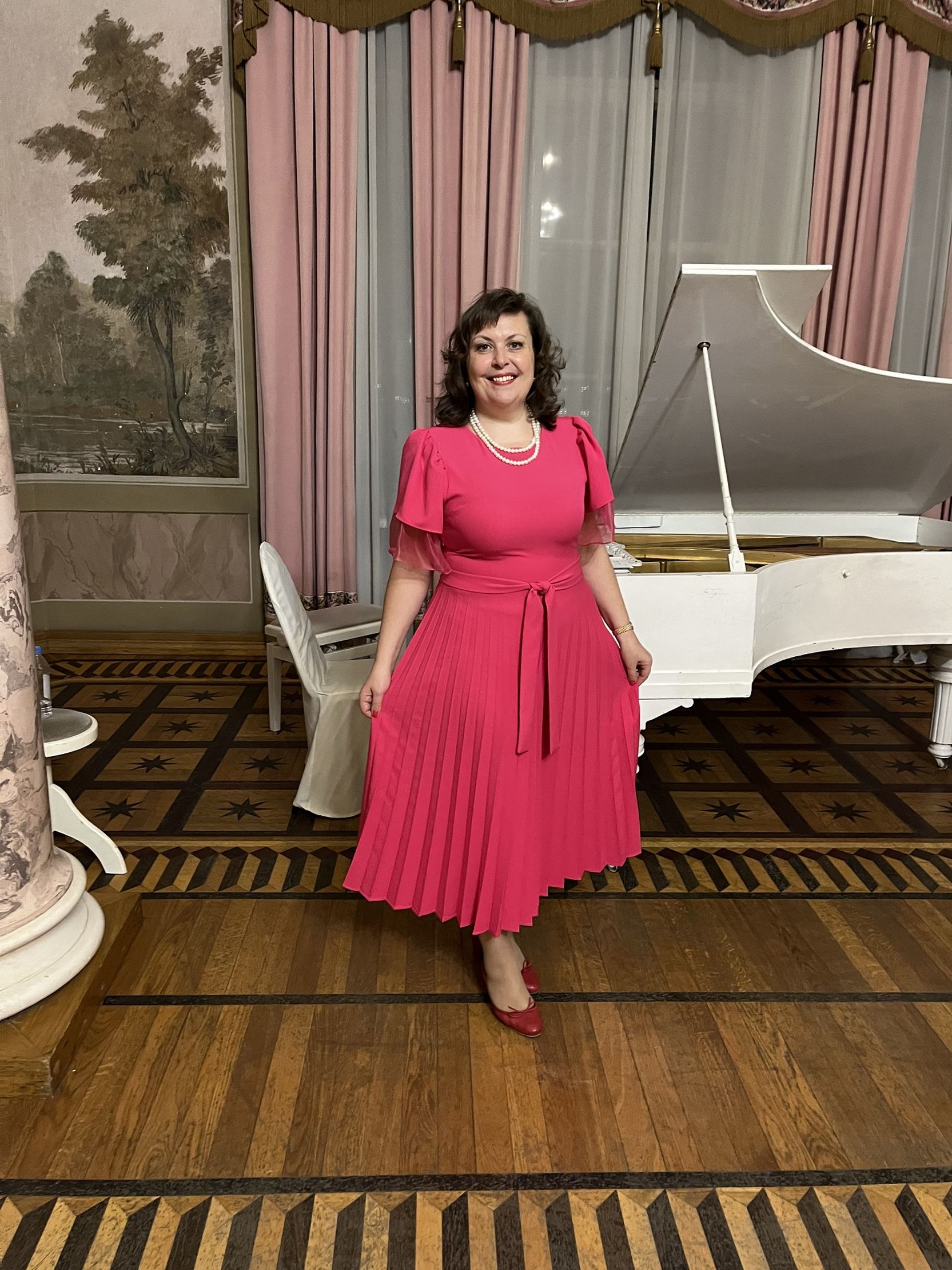 Свидание на Монмартре