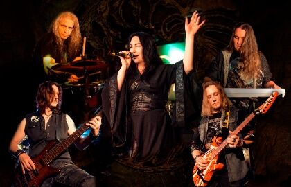 Концерт Nightwitch / Nightwish Tribute