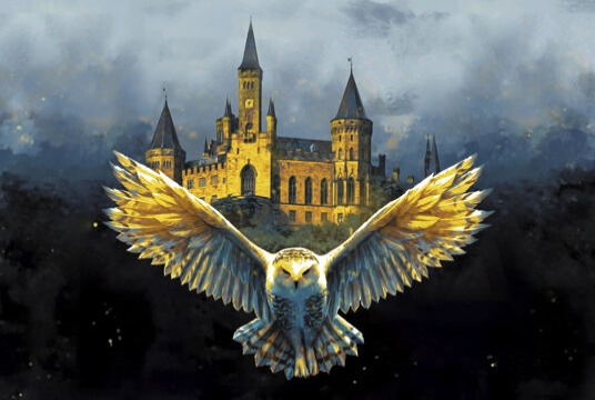 Гарри Поттер. Симфонический саундтрек