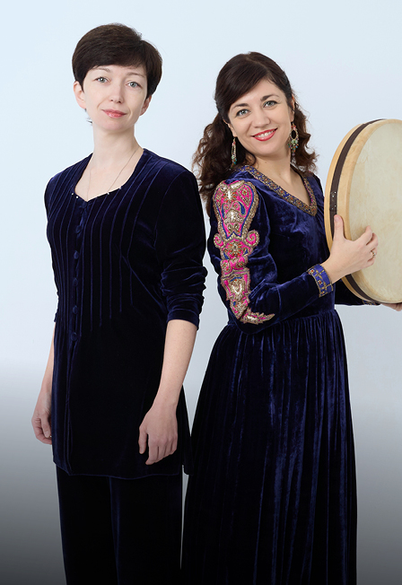 Органные вечера в Кусково. В ритмах барокко