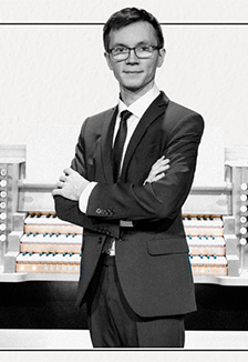 Зимняя гармония в Ривьере. Концерт классической музыки