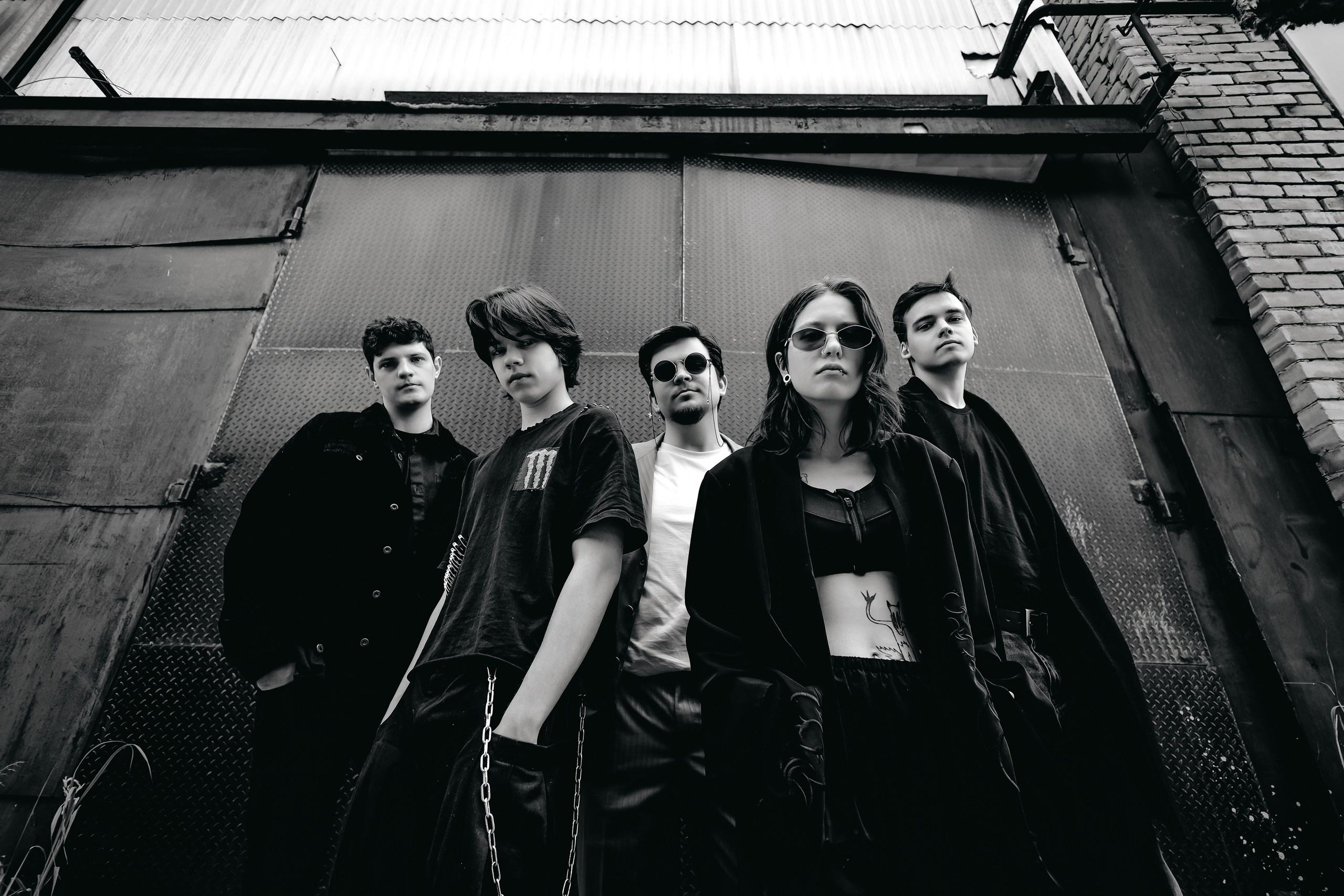 Arctic Monkeys Tribute