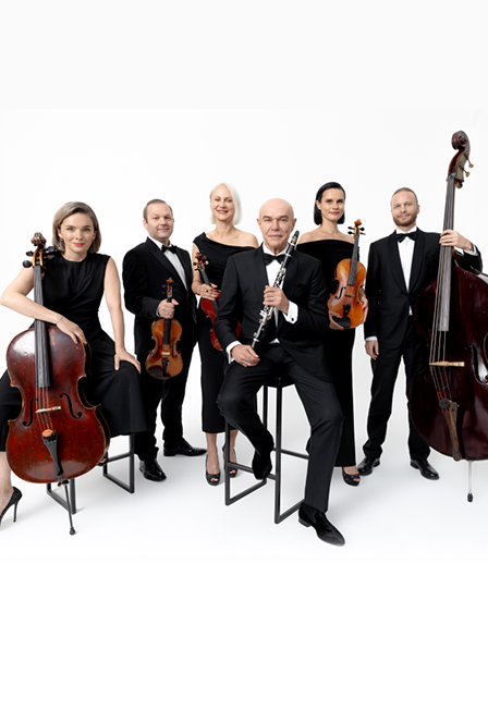 QUEENtet Сергея Мазаева