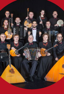 «Саундтрек-шоу: Красавица и чудовище, Король лев, Русалочка, Аладдин, Покахонтас, Мулан»