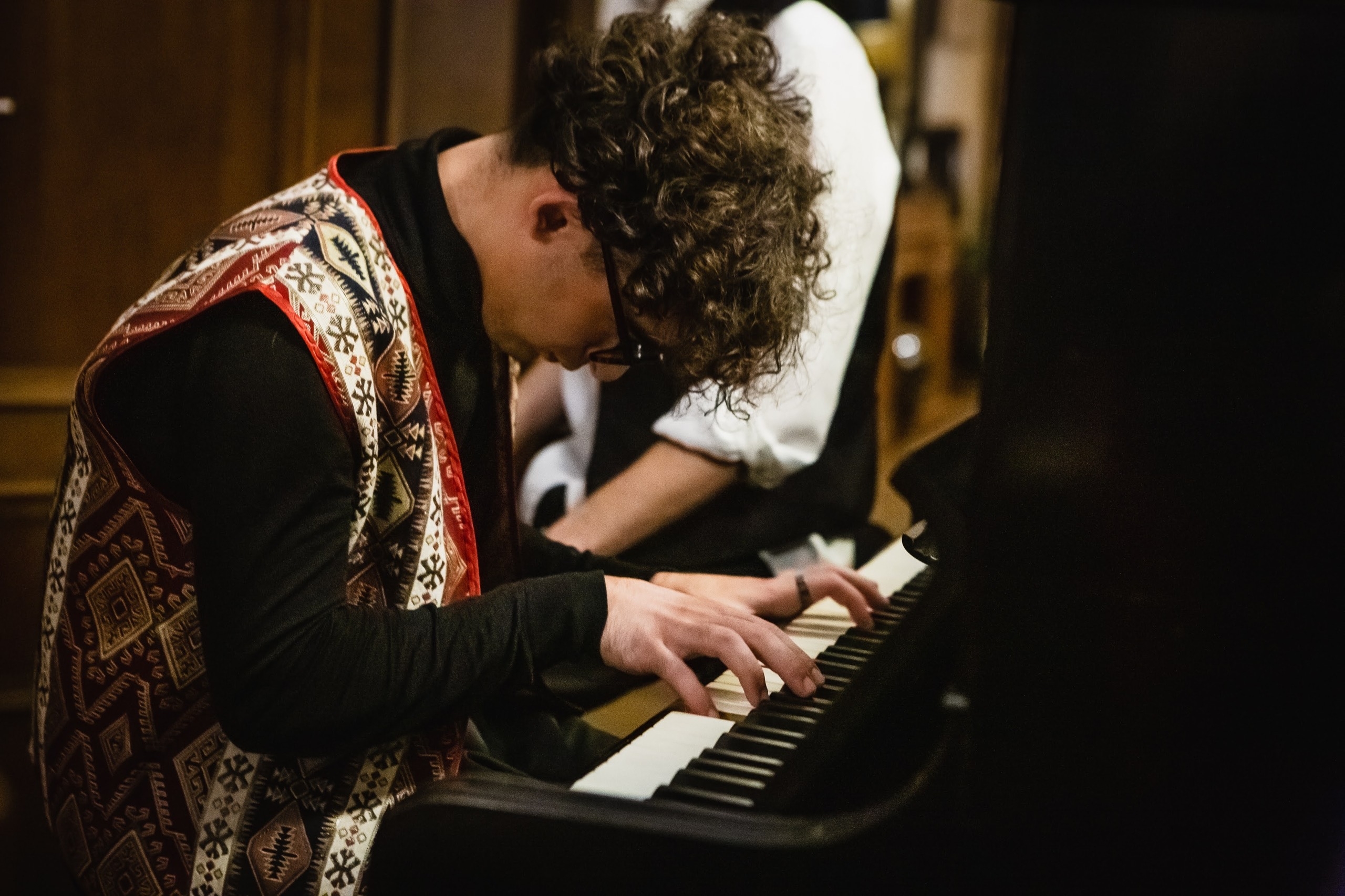 Квинтет Эдмонда Мурадяна