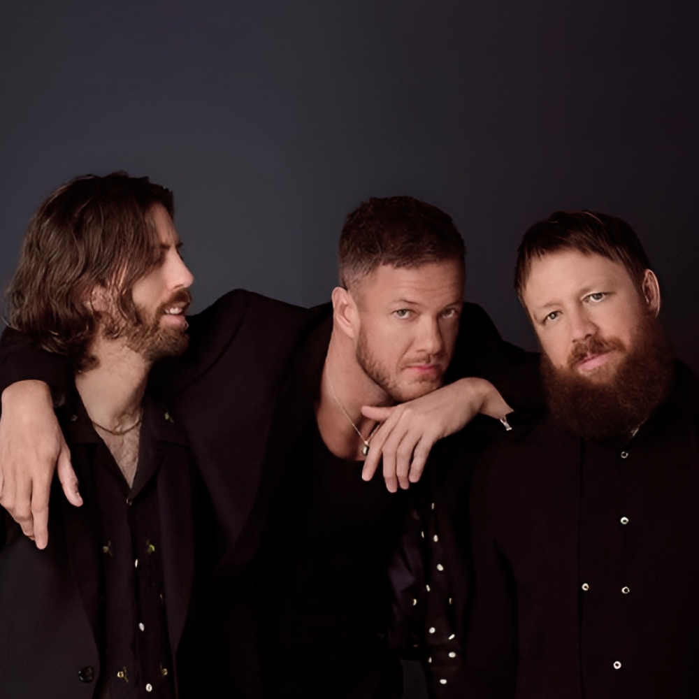 Imagine Dragons Party