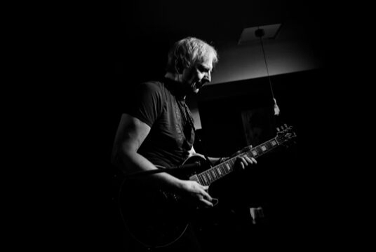 Golden Blues с Алексеем Аграновским