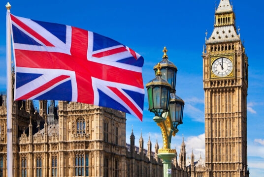 Английский клуб