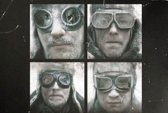 Оргия праведников