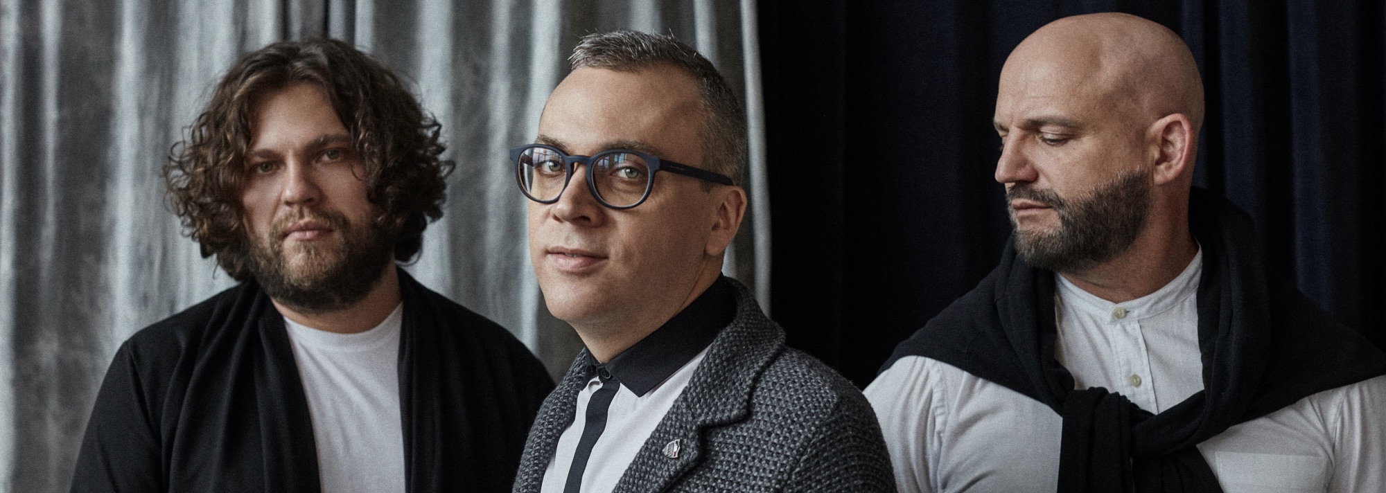 Трио Дмитрия Илугдина