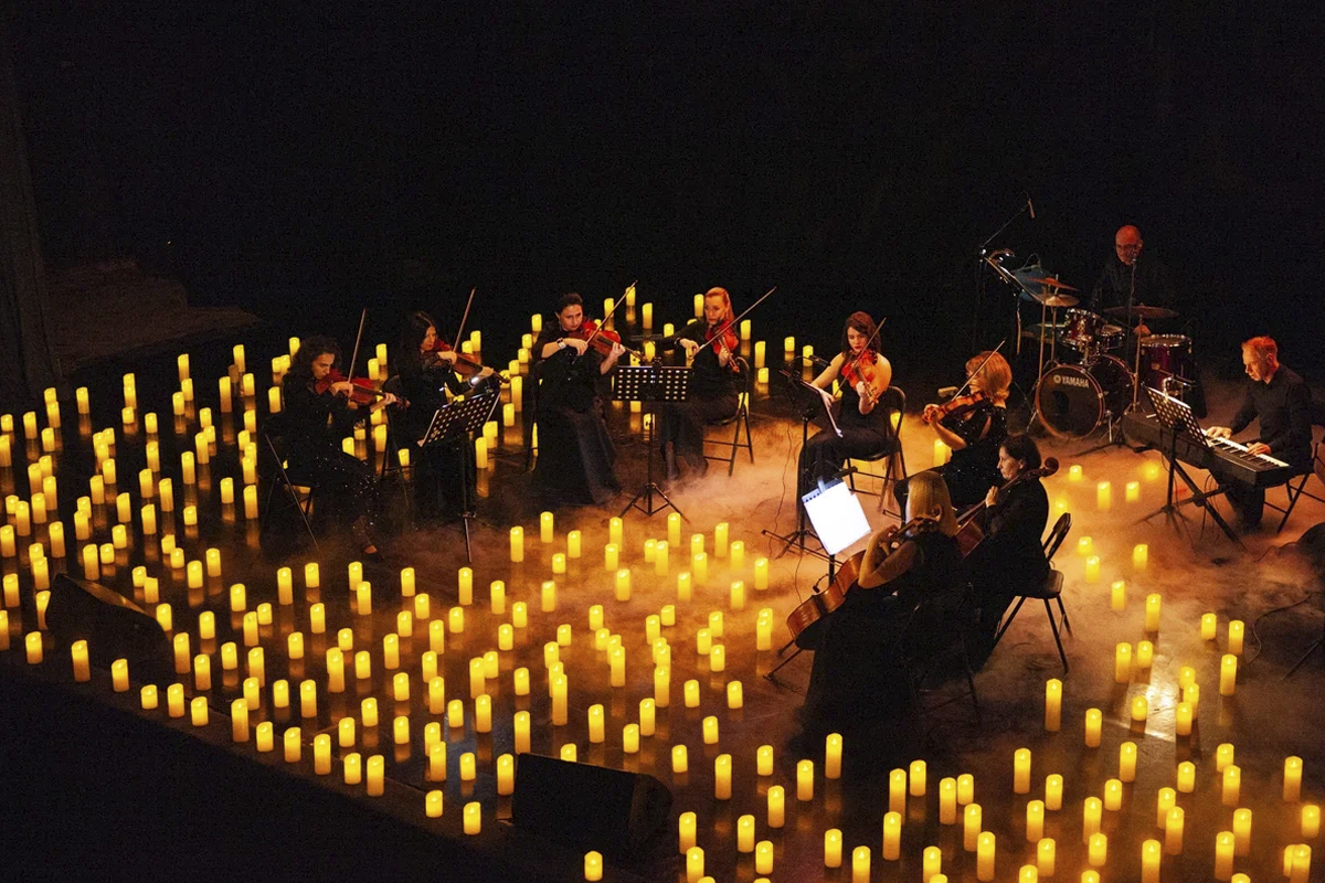 Оркестр Unisong