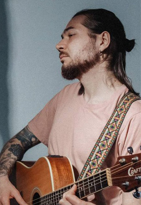 Антон Прокофьев и Служба Поддержки