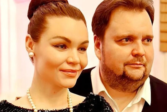 Мировые хиты кинематографа с органом