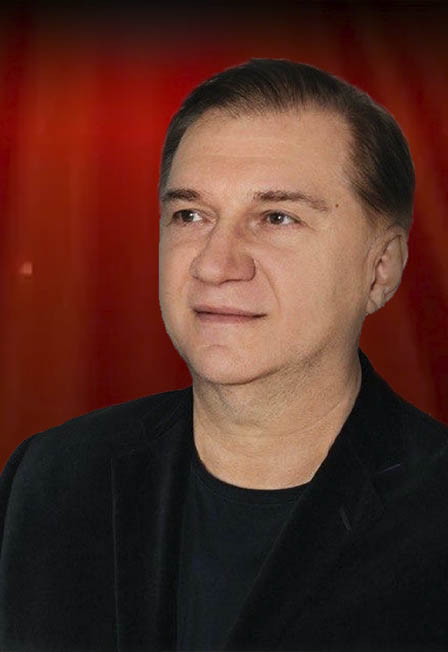 Сергей Колесниченко
