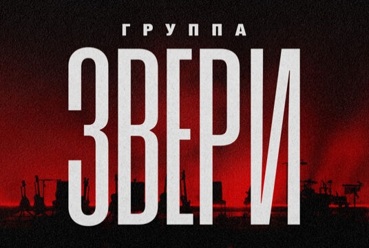 Звери» Акустика