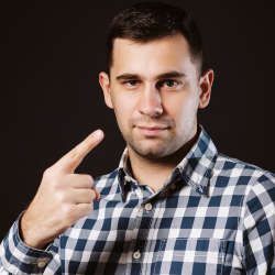 Игорь Пименов