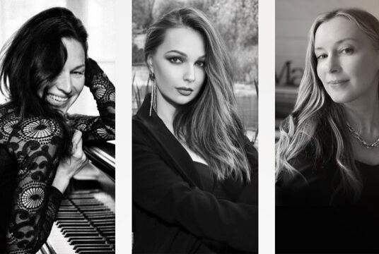 Три голоса, три истории