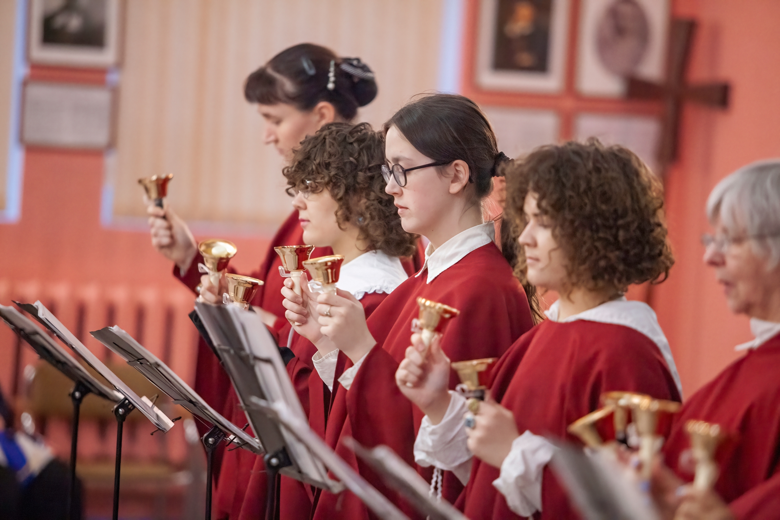 Музыкальное путешествие