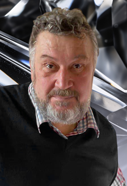 Дмитрий Романов. Бриллианты — лучшие друзья девушек