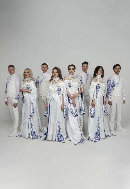 Мы – народы России