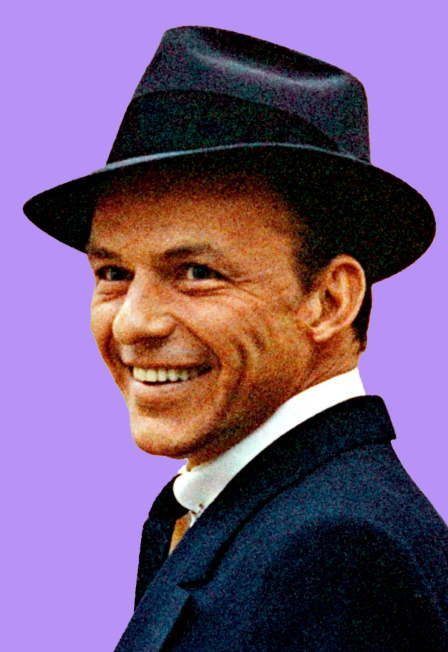 Фрэнк Синатра трибьют — Лучшее. Руслан Воротников