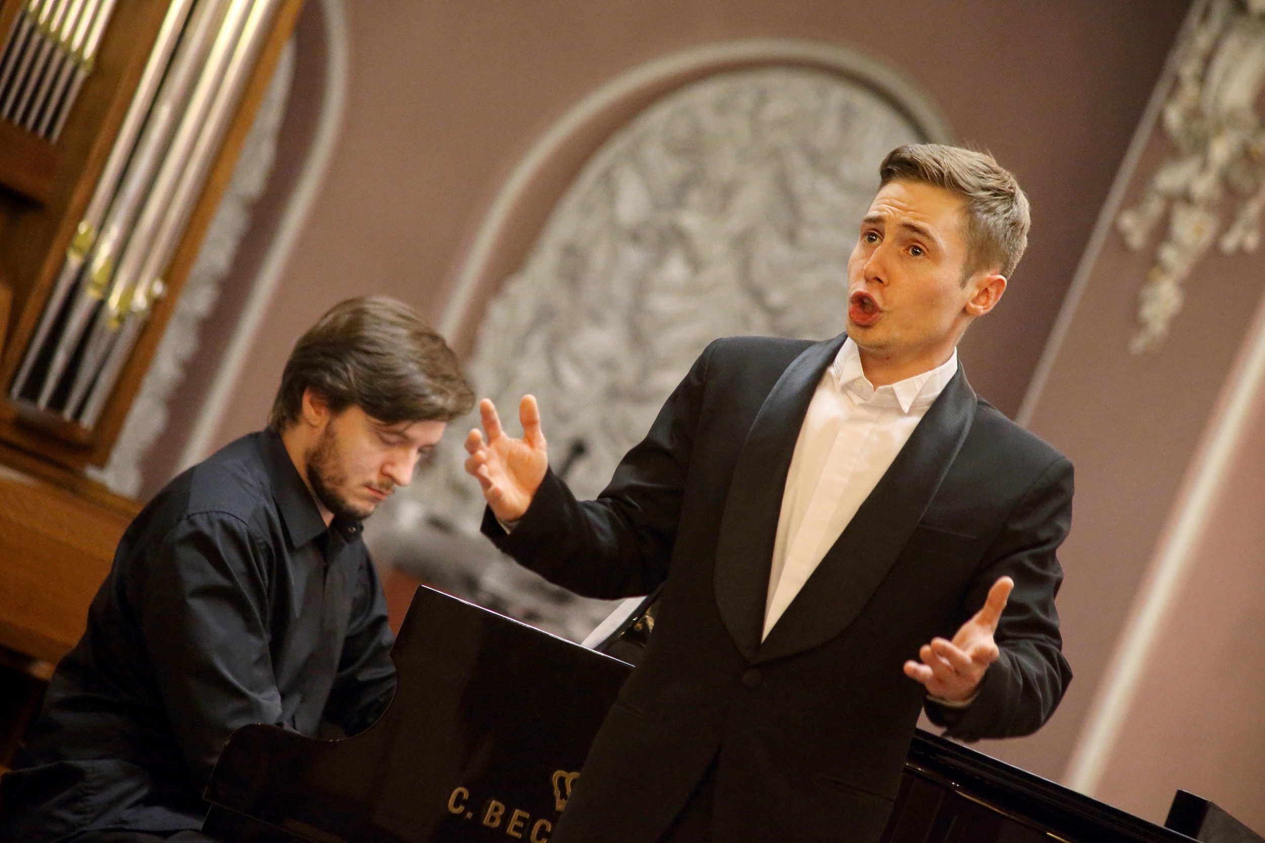 A Cappella Новый Vekь