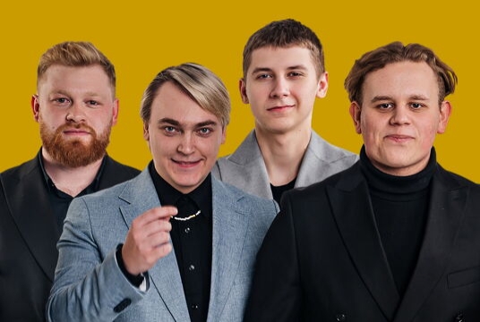 Музыкальное лото