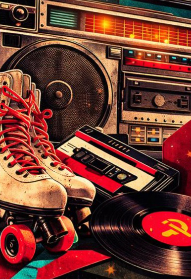 Дискотека СССР