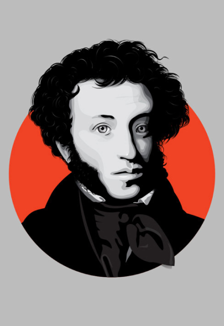 А.С. Пушкин. Музыкальная дуэль