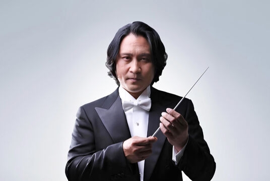 Симфония Аниме