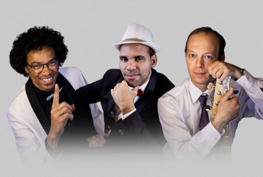 Sandor Torres & Sandor´s Trio