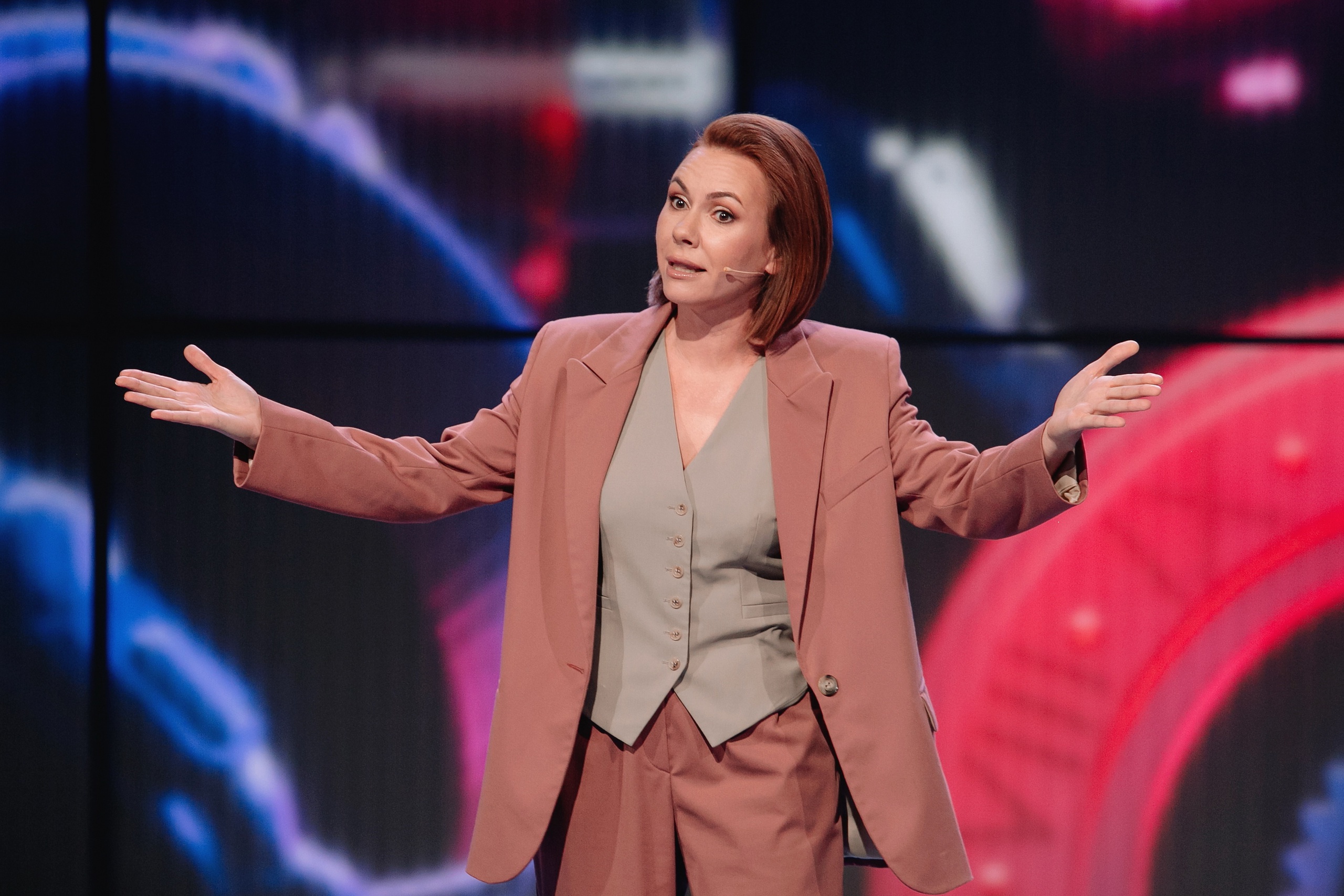 Стих Ап. Настасья Чеботарь