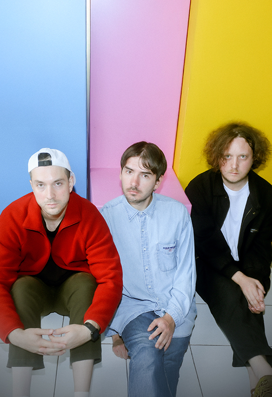 Pompeya. Дополнительный Новогодний концерт