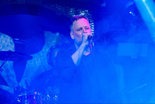 Рок-Арбалет