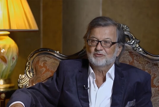 Юбилейный концерт, посвященный 80-летию композитора Алексея Рыбникова