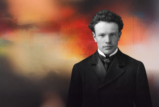 Вокальный импрессионизм Отторино Респиги