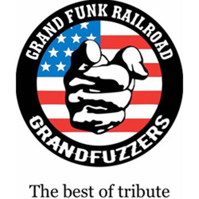 GrandFuzzers» «Трибьют Grand Funk Railroad