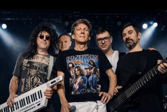 Rock Midnight/ Flashback