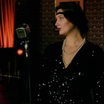 Концерт Марии Кочелягиной «Ma Rainey tribute»