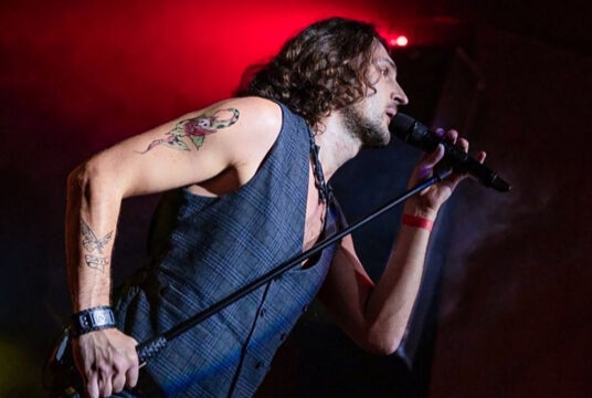 Depeche Mode tribute