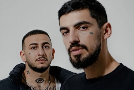 Концерт Джаро & Ханзы