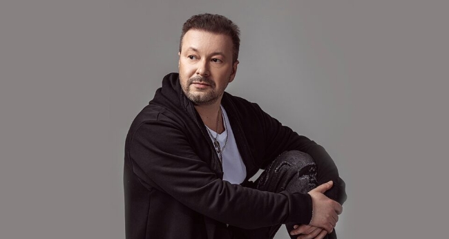 Концерт Виктора Дорина