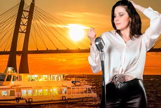 Праздничный Хит за хитом