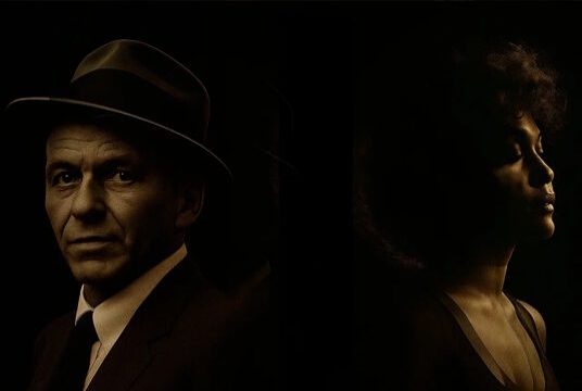 Посвящение Легендам: От Синатры до Хьюстон