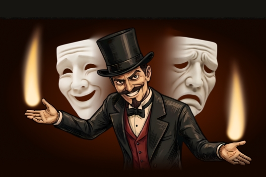 Плохие парни. Квартирник оперных негодяев