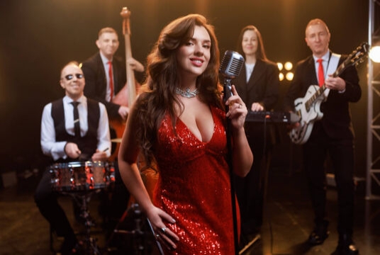 Магия свечей. Мировые рок-хиты в джазе