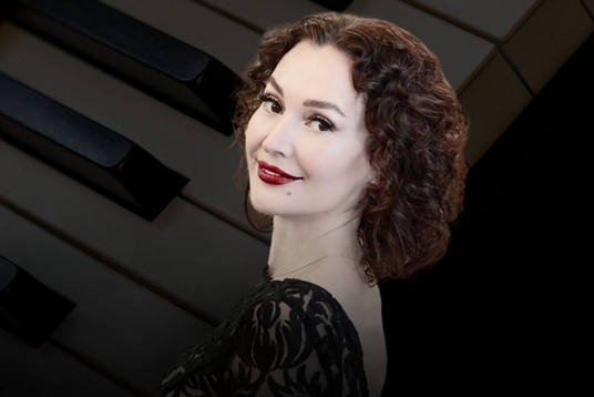 Моноопера «Ожидание»