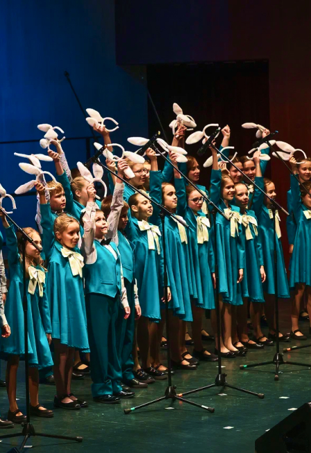 Тот самый ансамбль имени Локтева