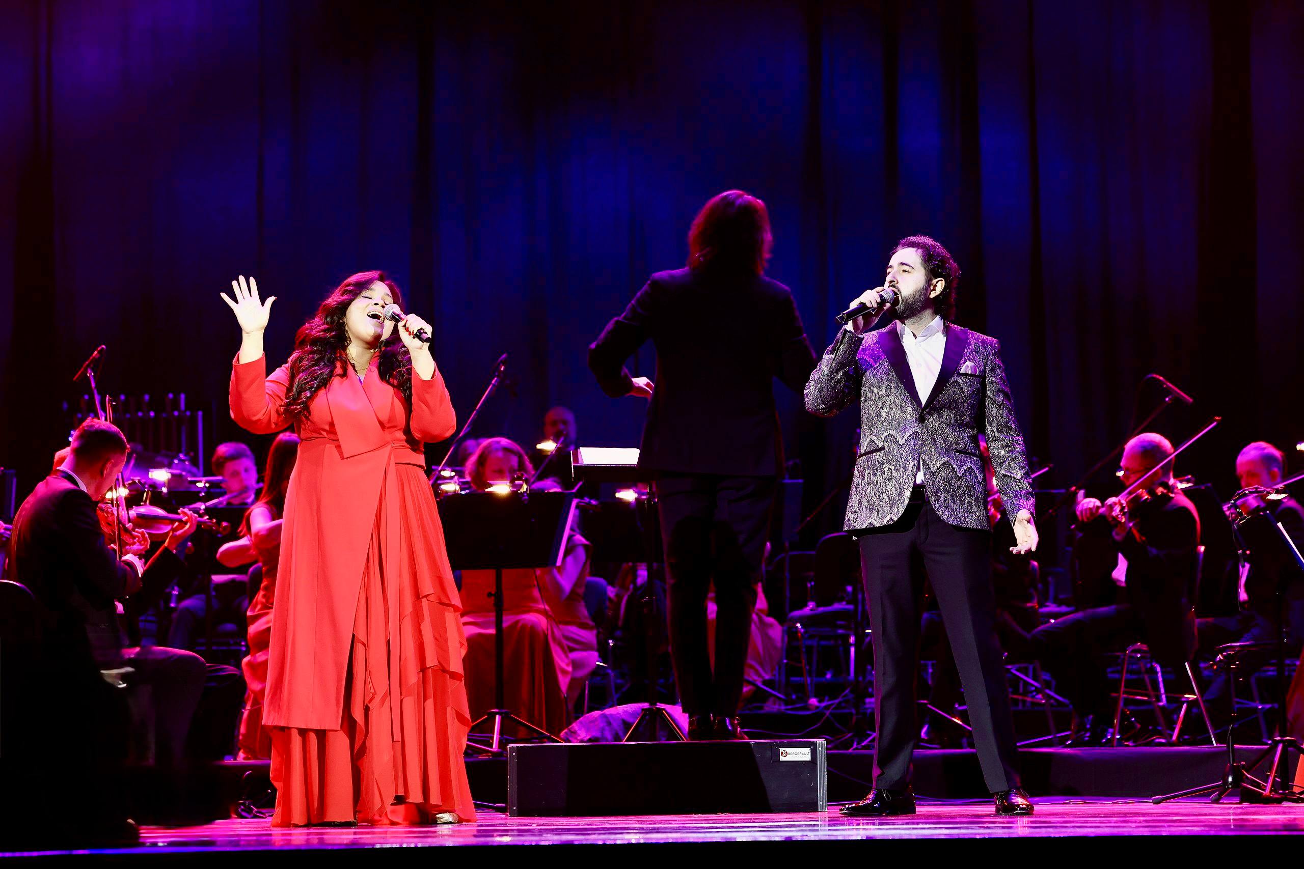 Русская филармония. Золотые хиты Сан-Ремо