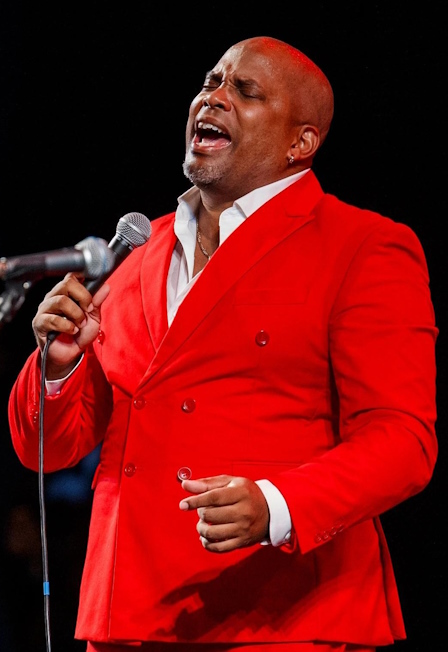 Dariel Rene & Hot Havana Jazz Trio